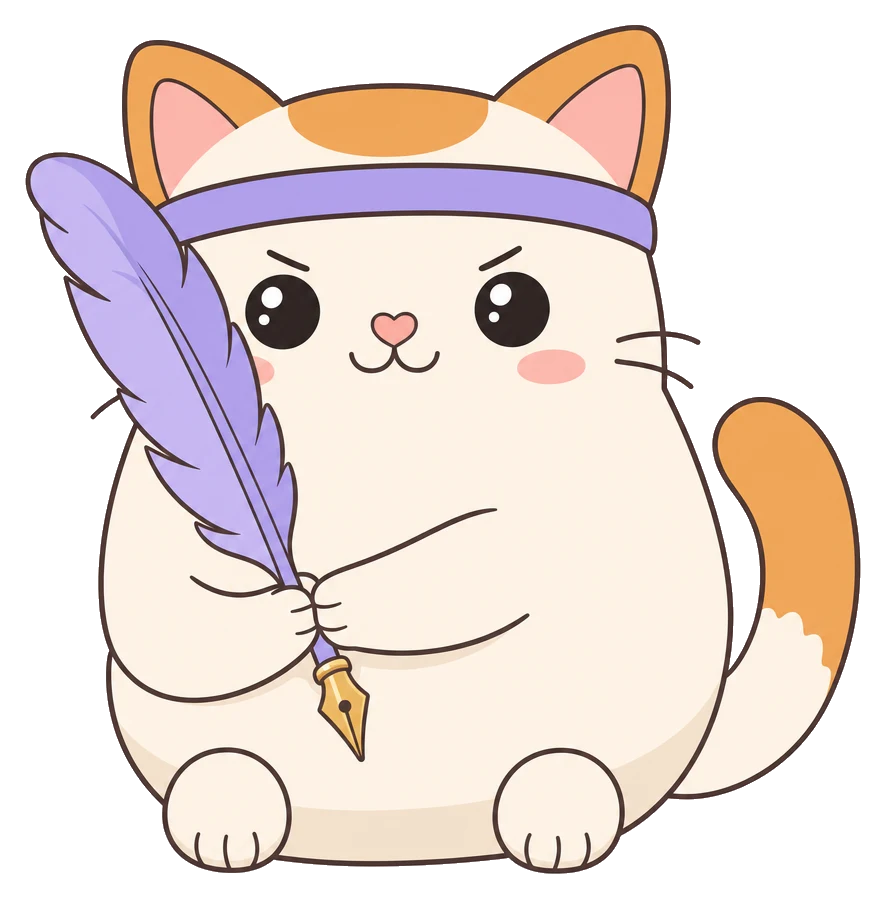 Miso writing a personalized flow